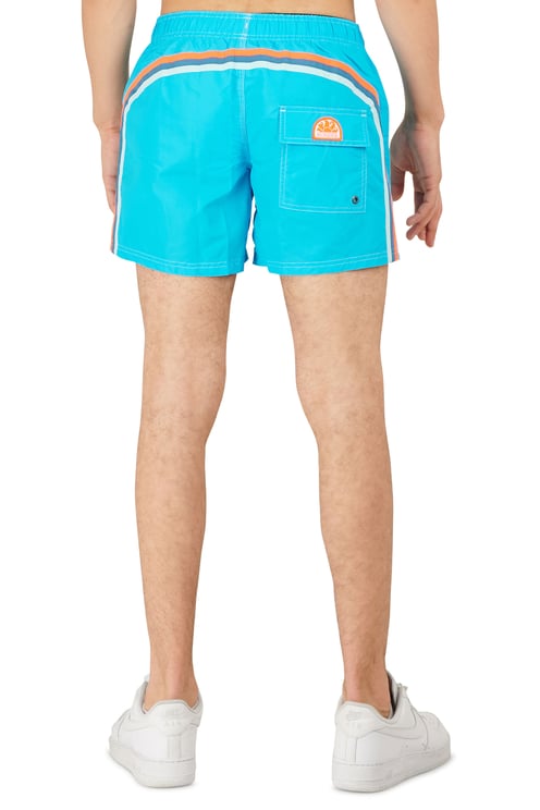 Sundek Swimshort 14 inch kort model