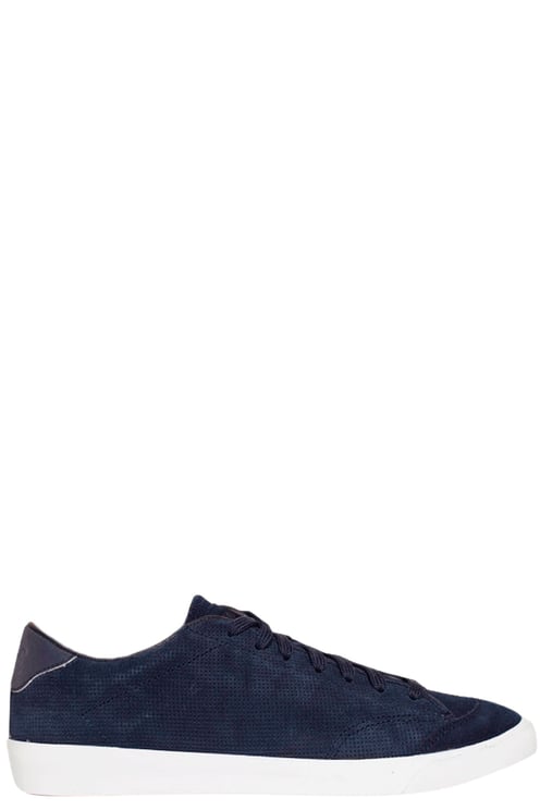 Nike Lab All Court 2 Low Sneakers Blauw