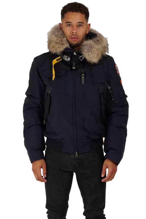 parajumper bomberjack