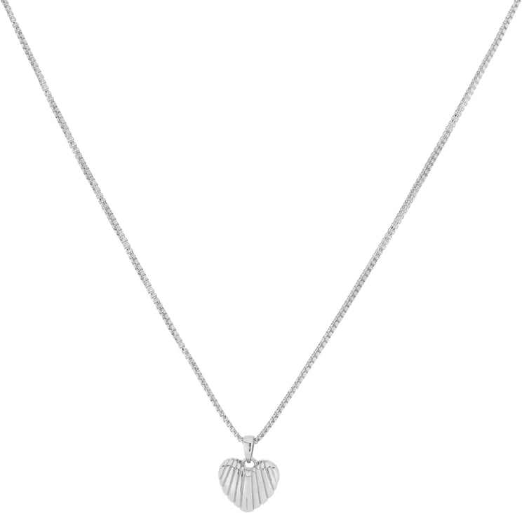 24Kae 24Kae - Ketting - Zilver
