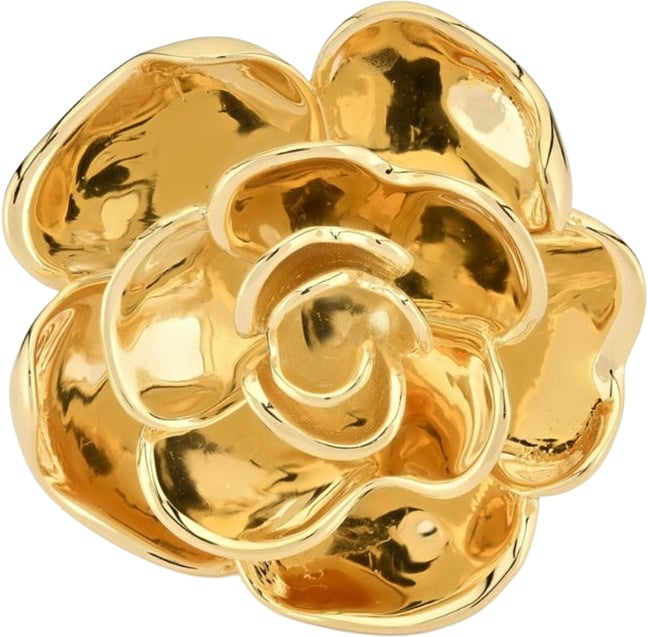 24Kae 24Kae - Ring - Goud
