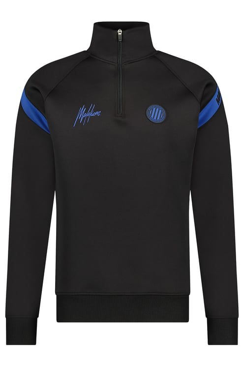 Malelions Sport Pre-Match Quarterzip