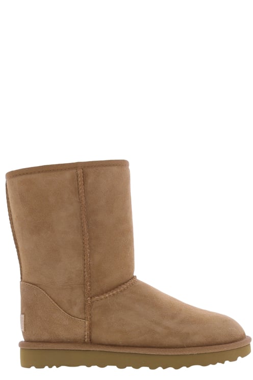 UGG Boots Brown Bruin