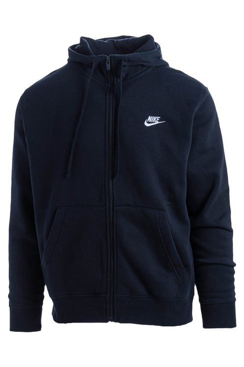 Nike Sweaters Black