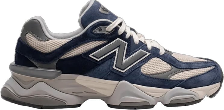 New Balance New Balance 9060 Natural Indigo