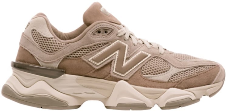 New Balance New Balance 9060 Arid Stone Mushroom