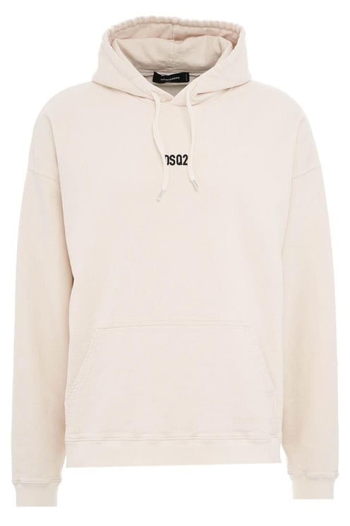 Dsquared2 Sweaters Beige Beige