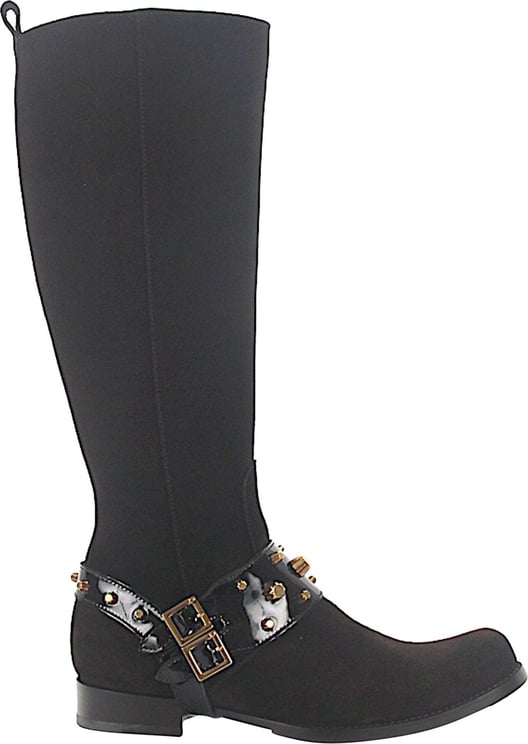 Dsquared2 Boots Brown Wayne Bruin