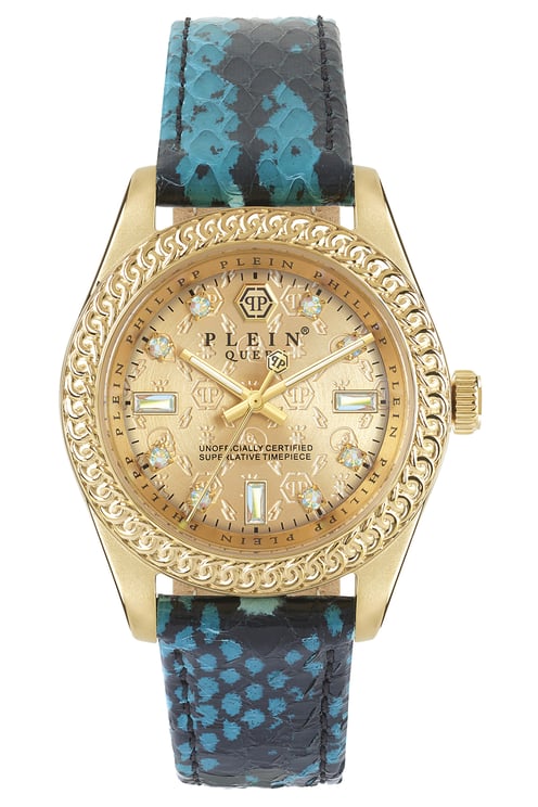 philipp plein horloge dames