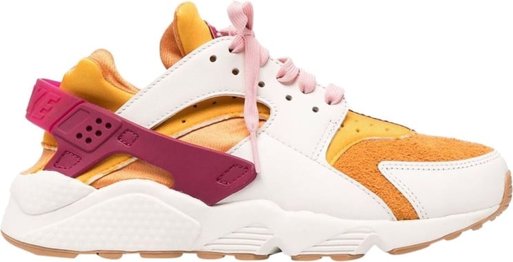 Nike Air Huarache Nh Colour Therapy Sneakers Divers