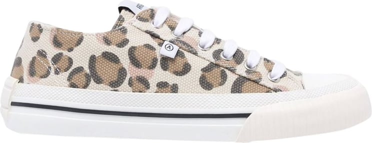 Axel Arigato Midnight Low Print Sneakers Divers