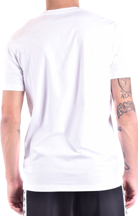 Moschino T-shirts White Wit