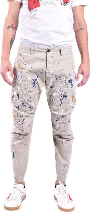 Dsquared2 Trousers Divers Divers