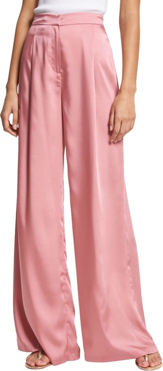 Michael Kors Trousers Pink Roze