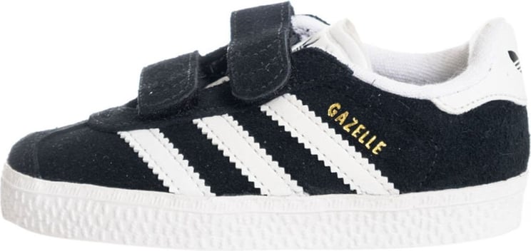 Adidas Sneakers Kid Gazelle Cf I Cq3139 Zwart
