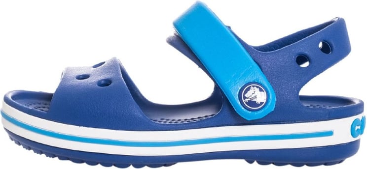 Crocs Sandal Kid Crocband 12856.4bx Blauw
