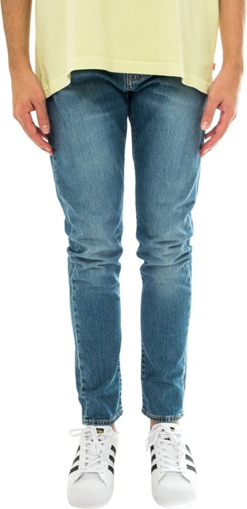 Levi's Jeans Man ® 512 Slim Taper 28833-0863 Blauw
