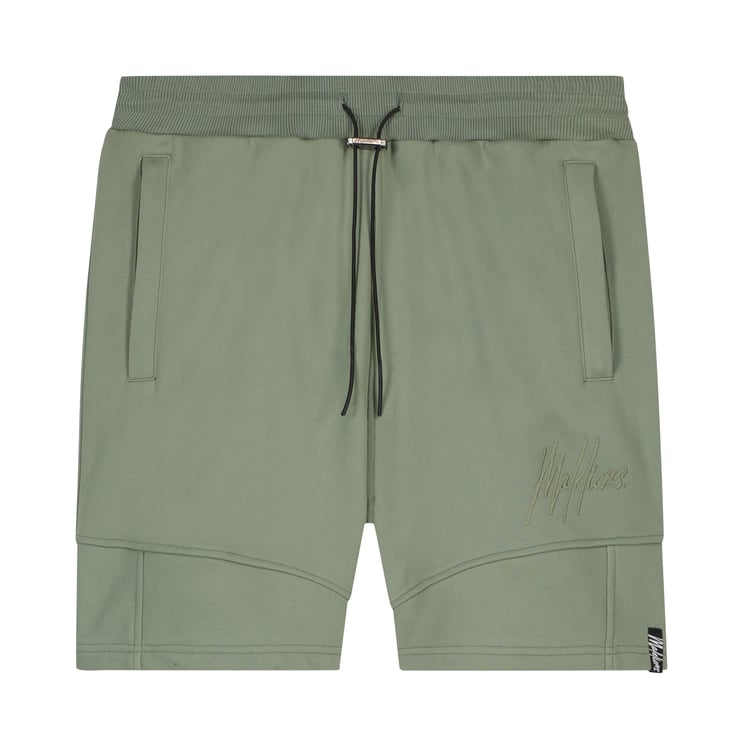Malelions Essentials Short - Dark Sage