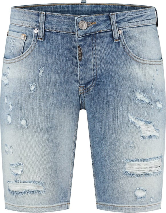 Richesse Canis Blue Jeans Blauw