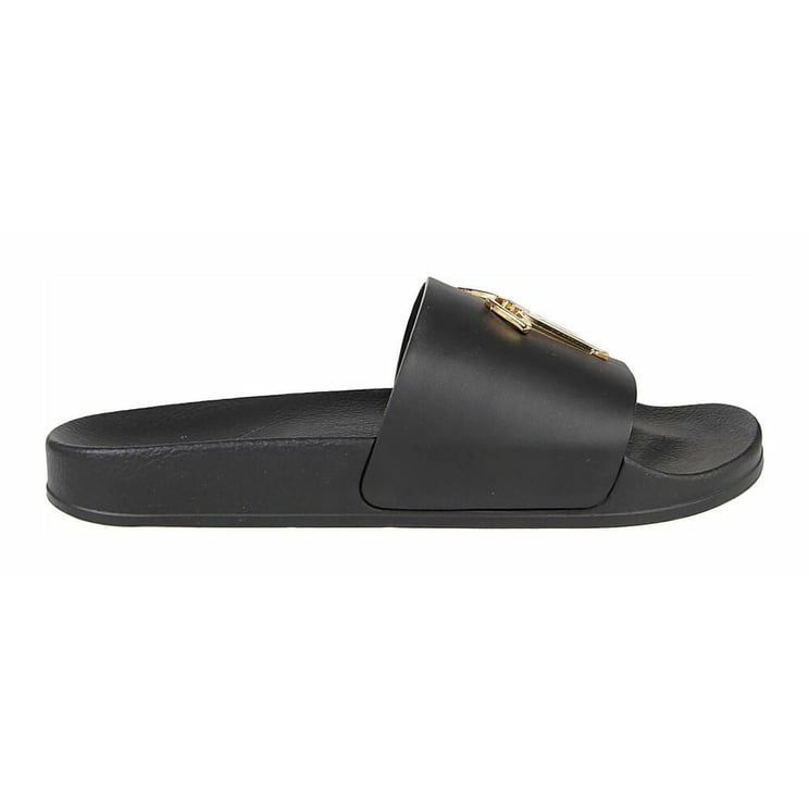 Giuseppe Zanotti Sandals Black Zwart