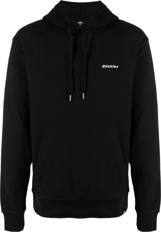 Dickies Sweaters Black Zwart
