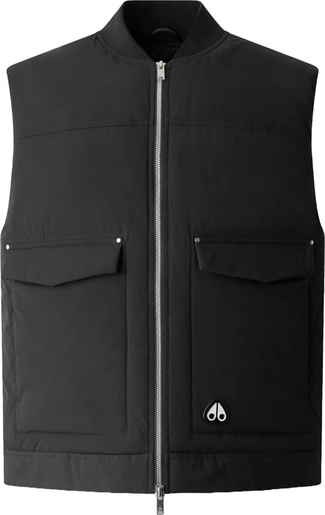 Moose Knuckles Heren Bodywarmer