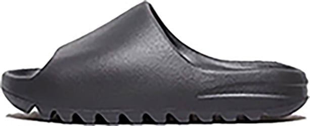 Adidas Yeezy Slide Onyx Zwart
