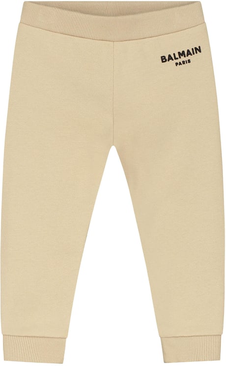 Balmain Trouser Beige