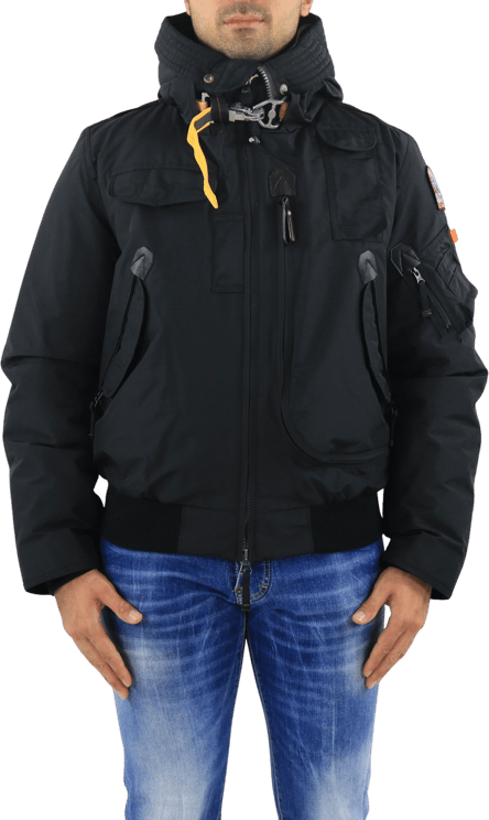 parajumper gobi base man