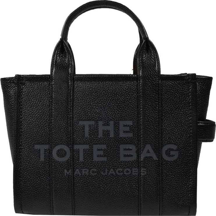 Marc Jacobs Tote Bag Zwart