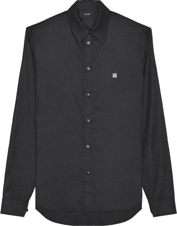 Amiri Iconic "Ma" perfect shirt Zwart