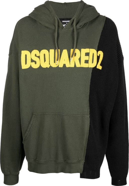Dsquared2 Sweaters Brown Bruin