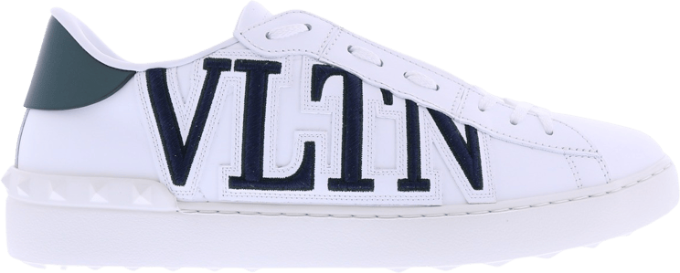 Valentino Valentino Sneaker Wit