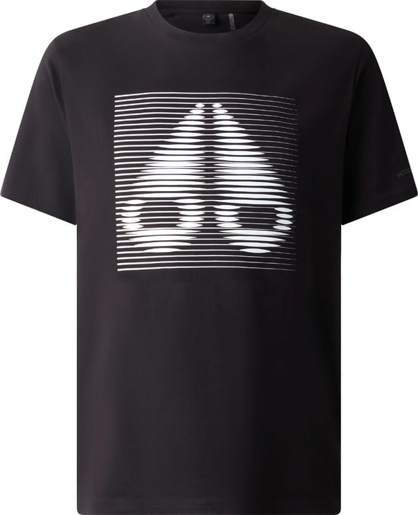 Moose Knuckles Heren T-shirt