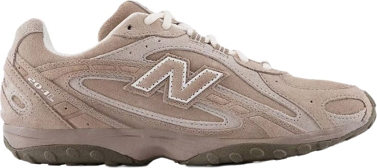New Balance New Balance 204L Mushroom Arid Stone
