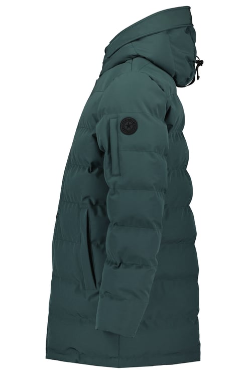 airforce chuck parka