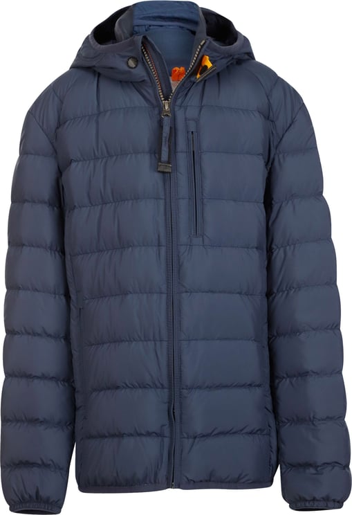 Parajumpers last Minute Boys Donkerblauw Blauw