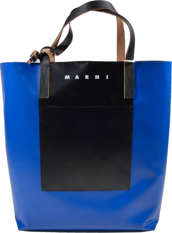 Marni Museo Soft Large Bag Divers