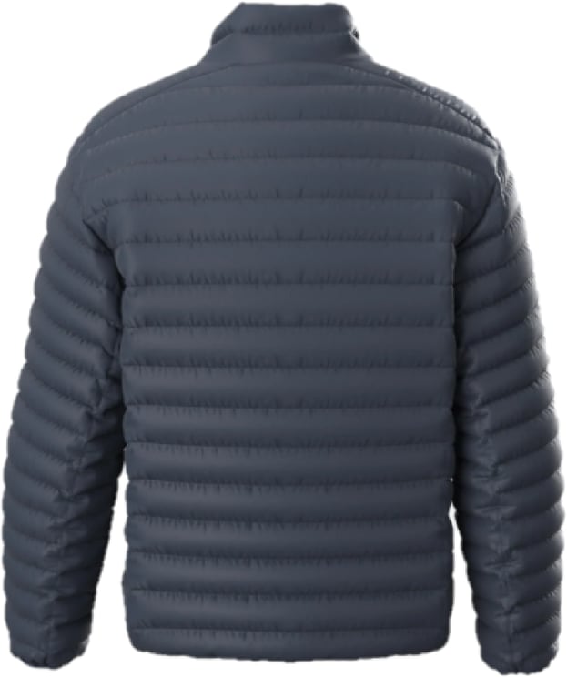 In Gold We Trust KIDS The K1 Jacket Total Eclipse