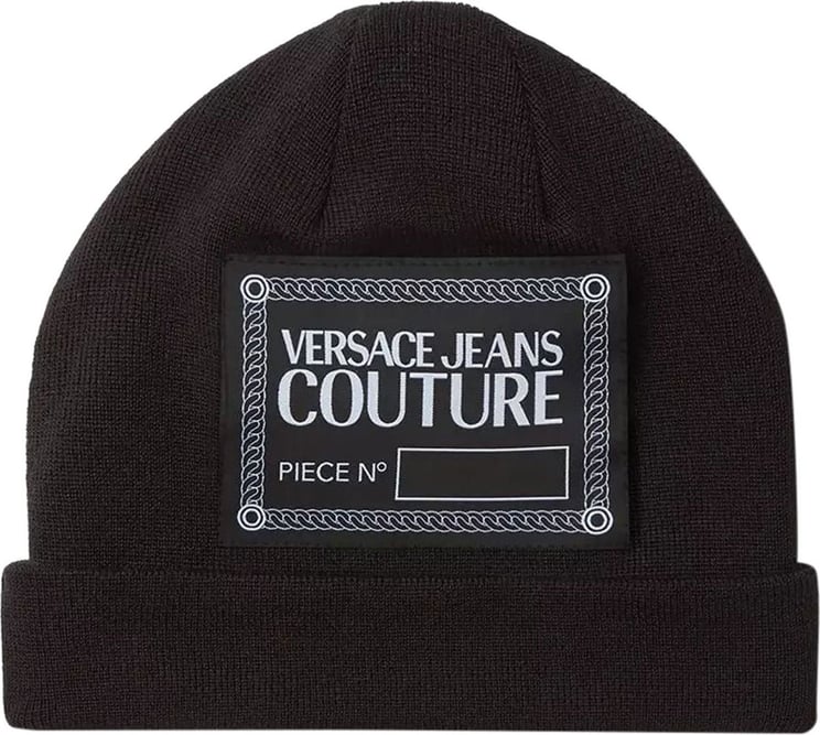 Versace Jeans Couture Mutsen Zwart