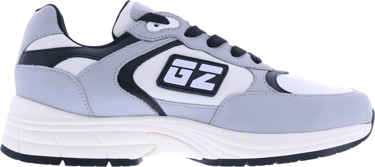 Giuseppe Zanotti Sneaker Gz Runner Wit