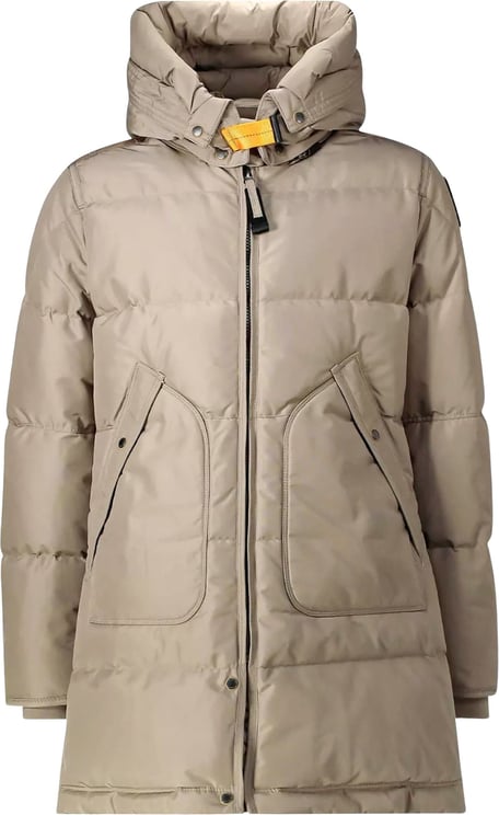 Parajumpers L.B. Core Jas Taupe Bruin