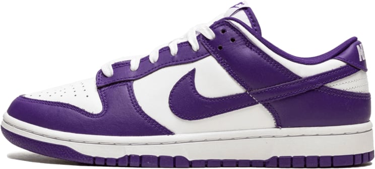 Nike Nike Dunk Low Championship Court Purple Divers