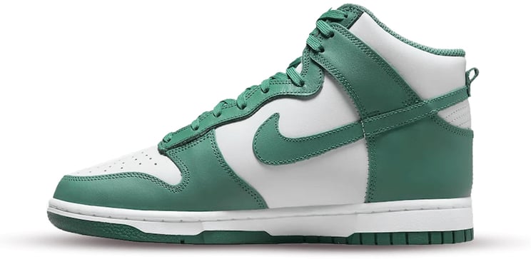 Nike Nike Dunk High Bicoastal Divers