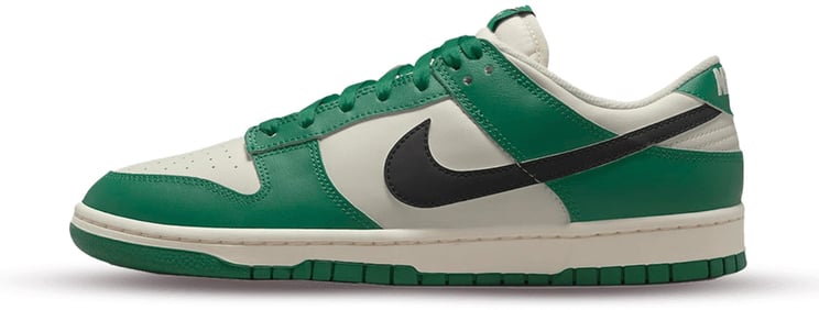 Nike Nike Dunk Low Lottery Malachite Divers