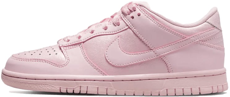 Nike Nike Dunk Low Prism Pink (GS) Divers