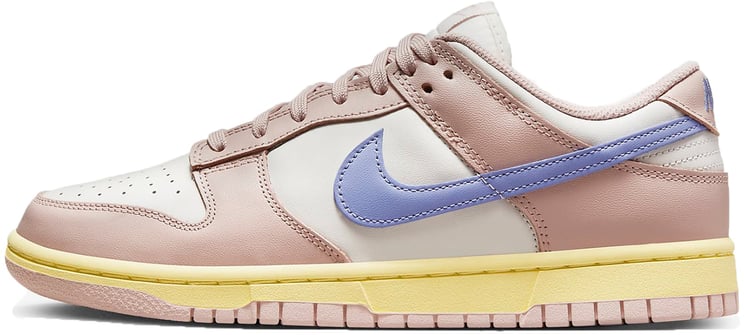 Nike Nike Dunk Low Pink Oxford (W) Divers