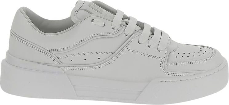 Dolce & Gabbana Sneaker White Wit