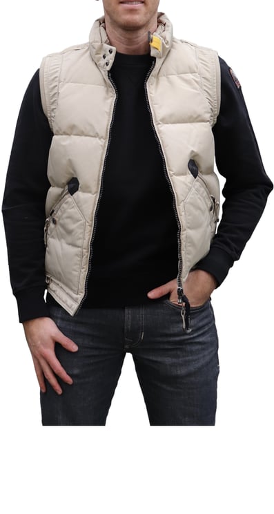 para jumper body warmer
