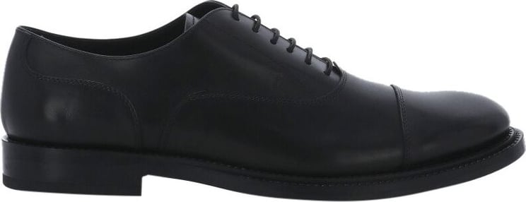 Tod's Flat Shoes Black Zwart